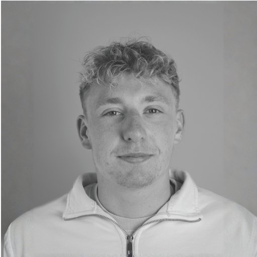 Freddy Blake — co-founder and production engineer at 3D Printing Express