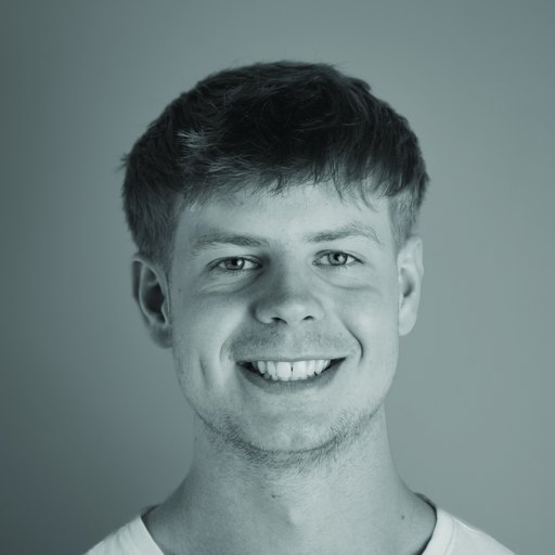 James Crisford — co-founder and product design engineer at 3D Printing Express